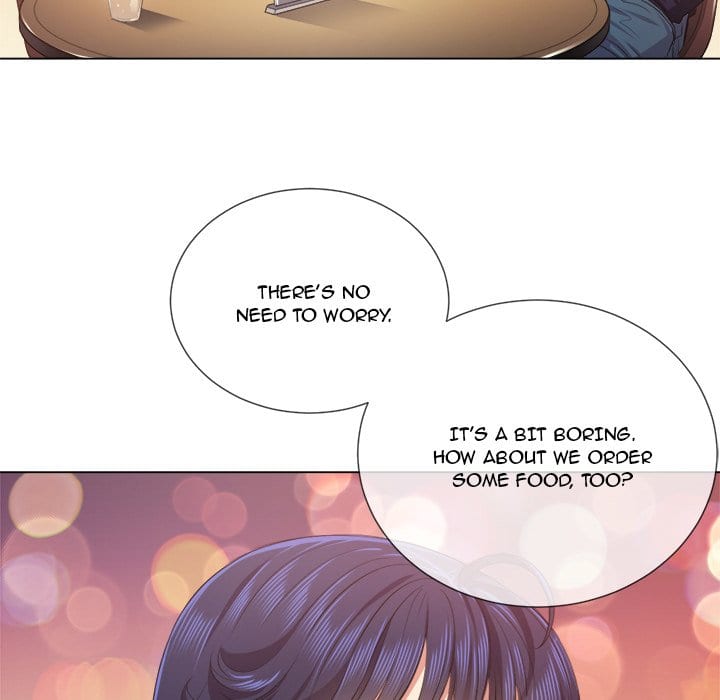 My High School Bully Uncensored, chapter 23, page 26 of 131