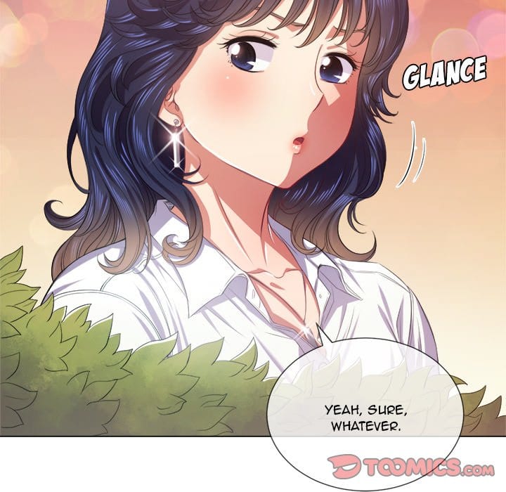 My High School Bully Uncensored, chapter 23, page 27 of 131