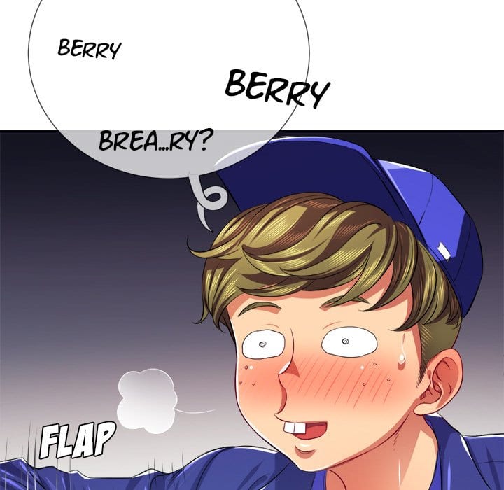 My High School Bully Uncensored, chapter 23, page 34 of 131