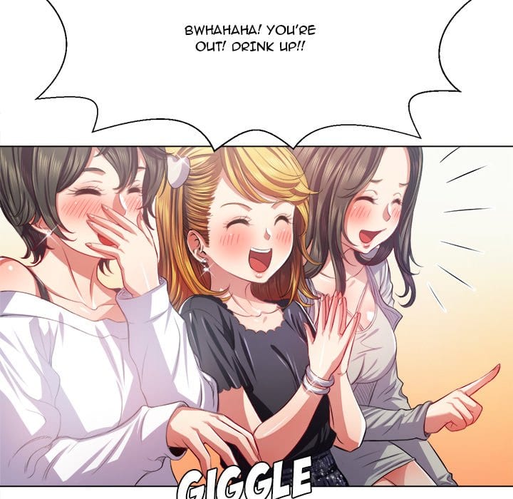 My High School Bully Uncensored, chapter 23, page 36 of 131