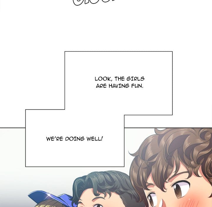 My High School Bully Uncensored, chapter 23, page 37 of 131