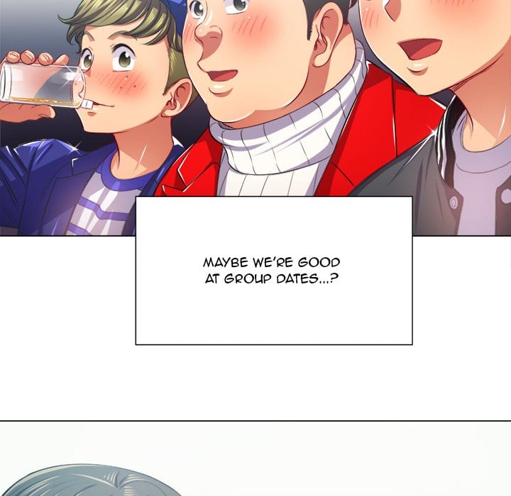 My High School Bully Uncensored, chapter 23, page 38 of 131