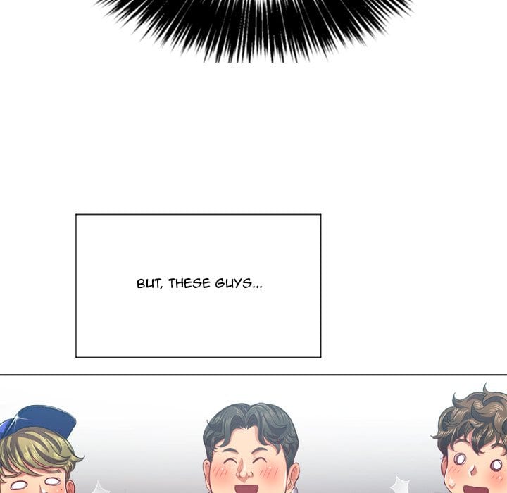 My High School Bully Uncensored, chapter 23, page 42 of 131