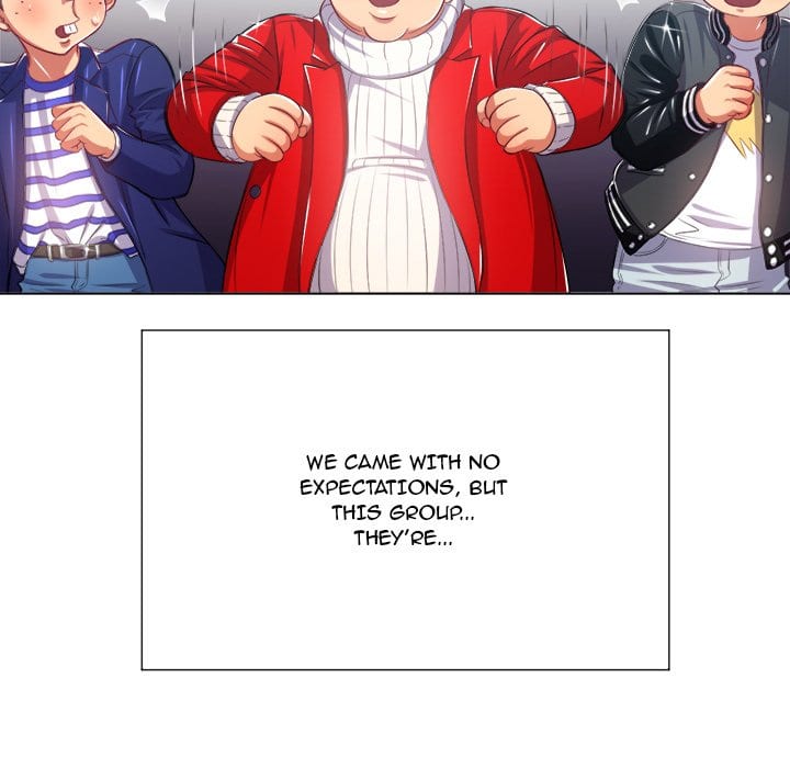 My High School Bully Uncensored, chapter 23, page 43 of 131