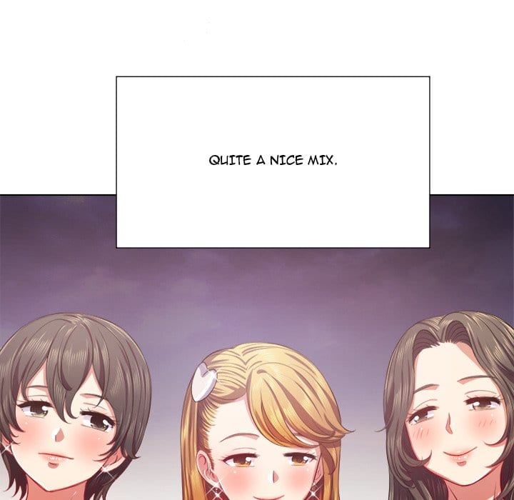 My High School Bully Uncensored, chapter 23, page 44 of 131