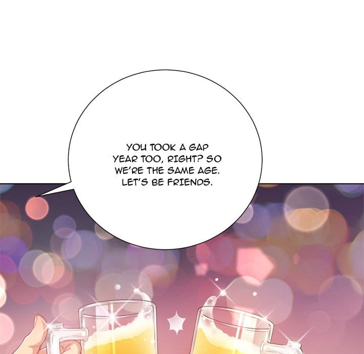 My High School Bully Uncensored, chapter 23, page 47 of 131