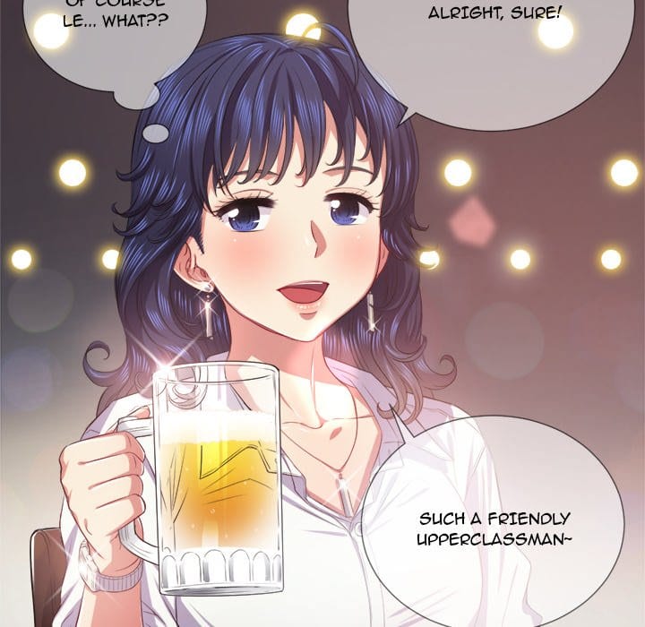 My High School Bully Uncensored, chapter 23, page 50 of 131