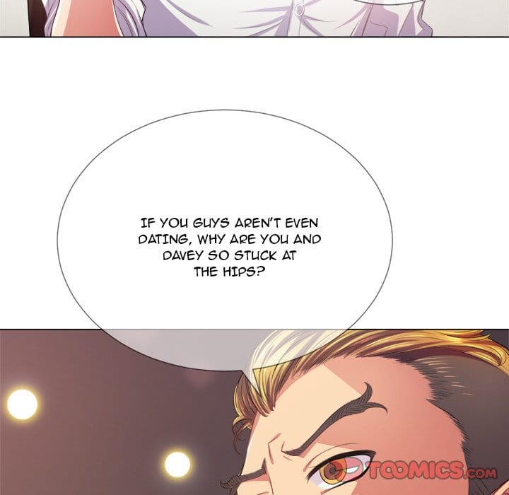 My High School Bully Uncensored, chapter 23, page 51 of 131