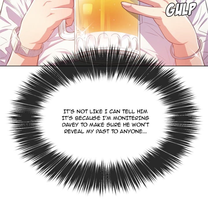My High School Bully Uncensored, chapter 23, page 54 of 131