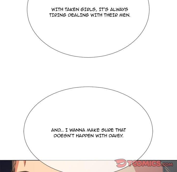 My High School Bully Uncensored, chapter 23, page 57 of 131