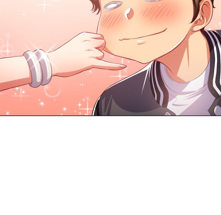 My High School Bully Uncensored, chapter 23, page 67 of 131