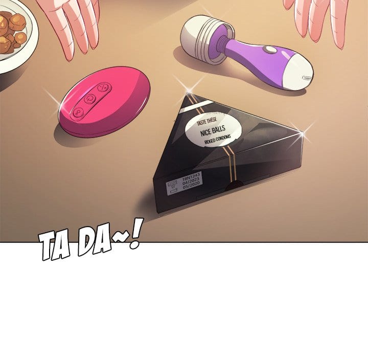 My High School Bully Uncensored, chapter 23, page 73 of 131