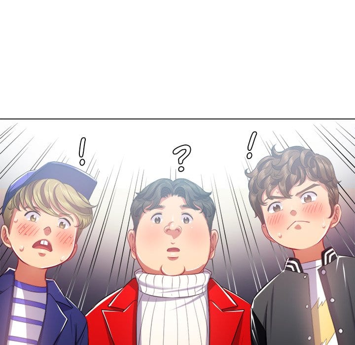 My High School Bully Uncensored, chapter 23, page 74 of 131