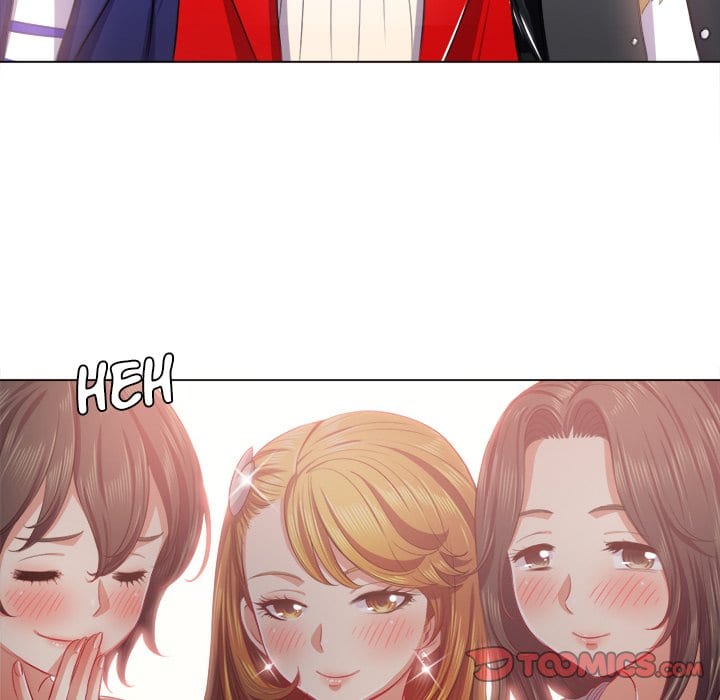 My High School Bully Uncensored, chapter 23, page 75 of 131