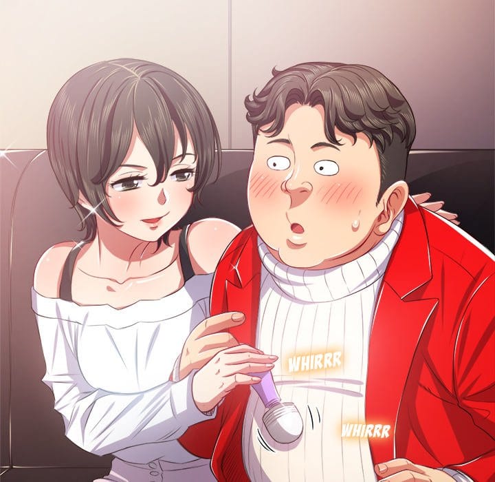 My High School Bully Uncensored, chapter 23, page 83 of 131