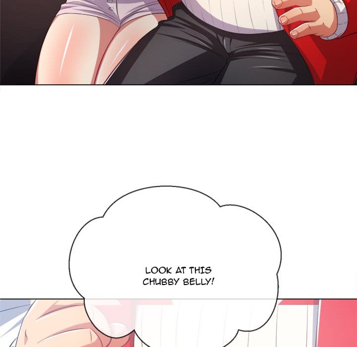 My High School Bully Uncensored, chapter 23, page 84 of 131