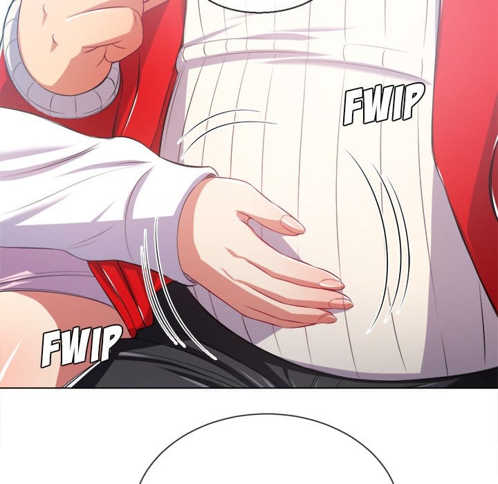 My High School Bully Uncensored, chapter 23, page 85 of 131