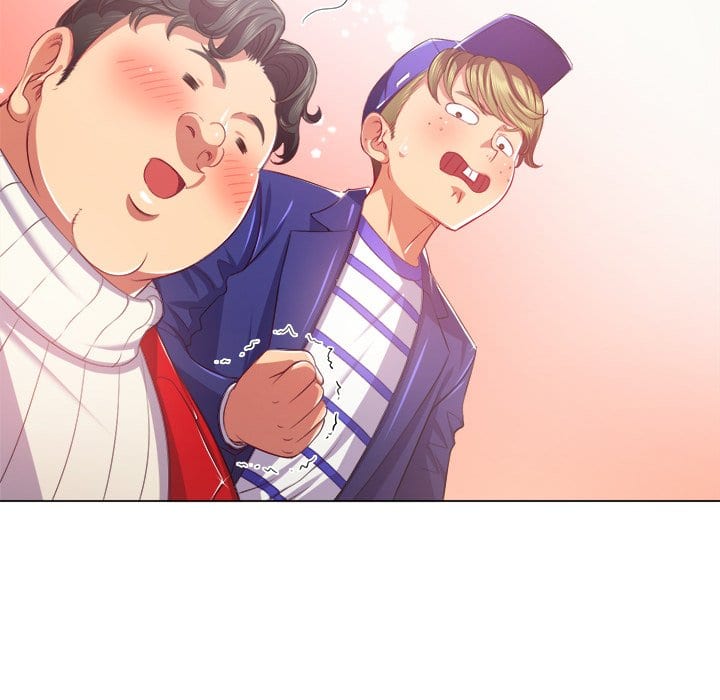 My High School Bully Uncensored, chapter 23, page 88 of 131