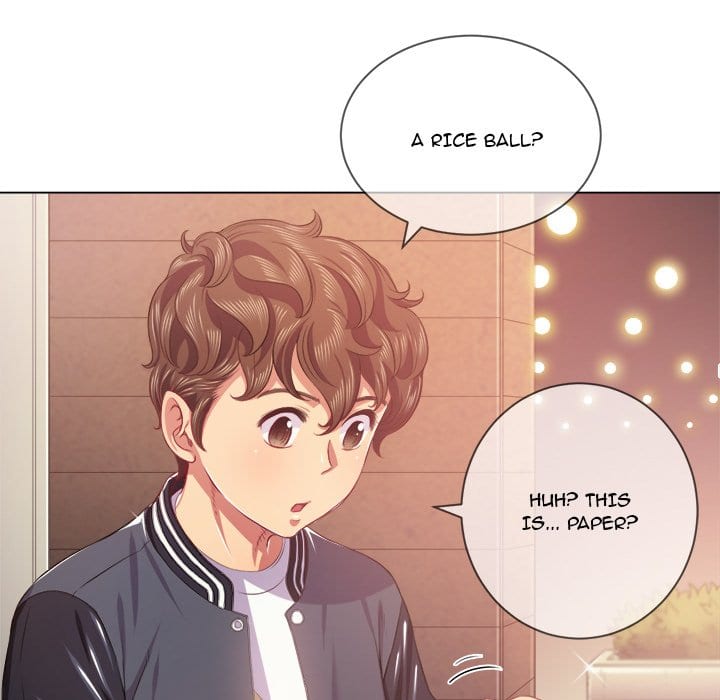 My High School Bully Uncensored, chapter 23, page 89 of 131