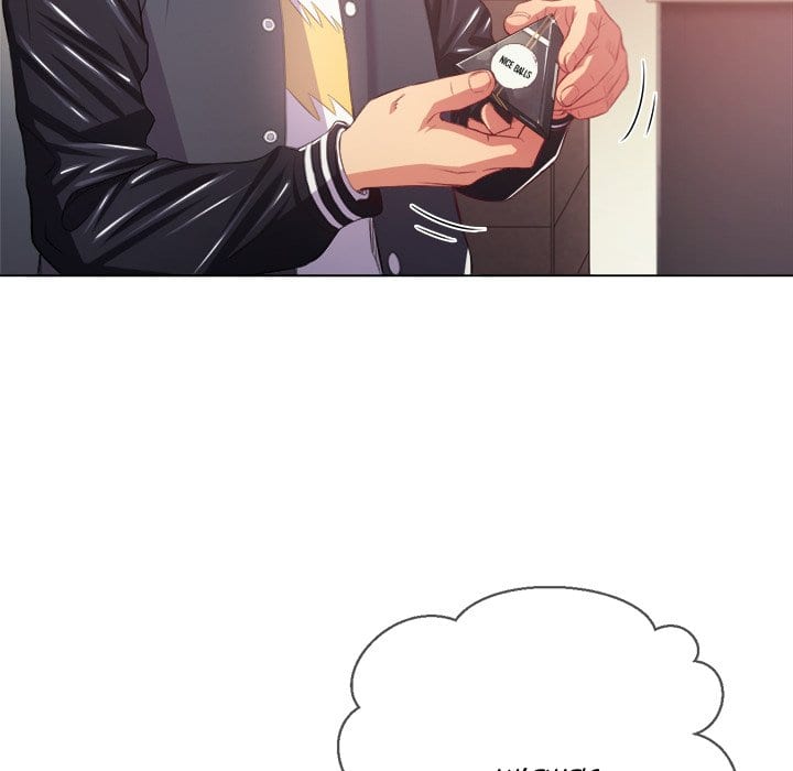 My High School Bully Uncensored, chapter 23, page 90 of 131