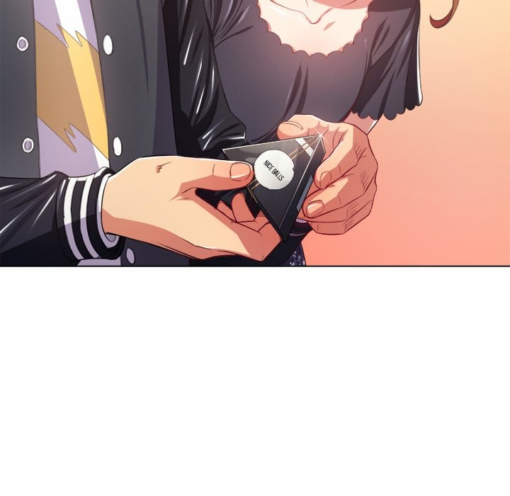 My High School Bully Uncensored, chapter 23, page 92 of 131