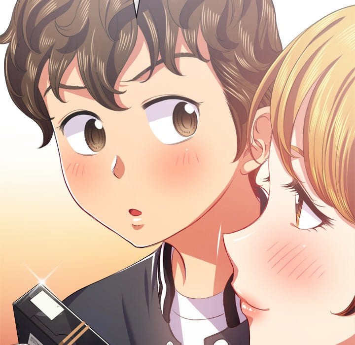 My High School Bully Uncensored, chapter 23, page 94 of 131