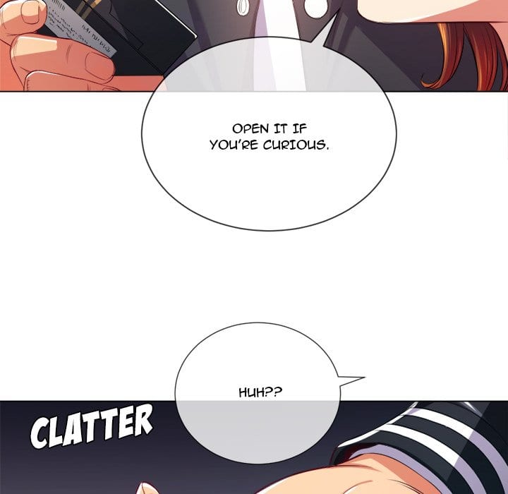 My High School Bully Uncensored, chapter 23, page 95 of 131