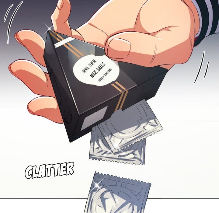 My High School Bully Uncensored, chapter 23, page 96 of 131