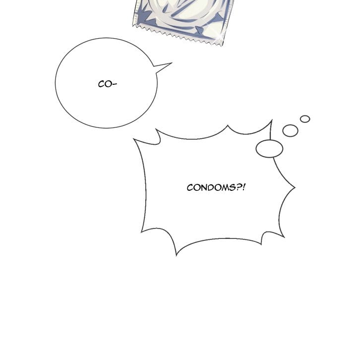 My High School Bully Uncensored, chapter 23, page 97 of 131