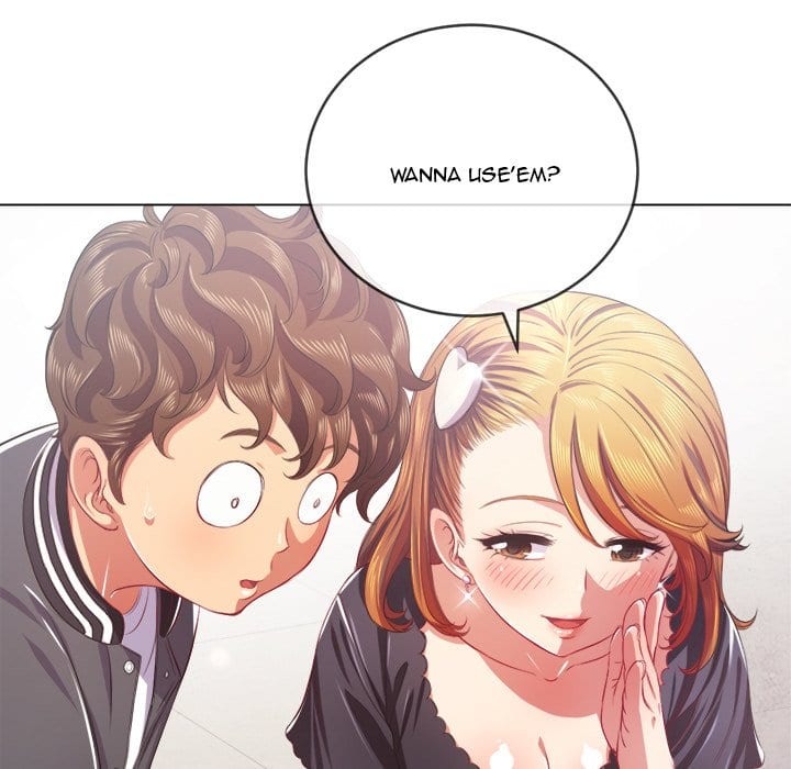 My High School Bully Uncensored, chapter 23, page 98 of 131