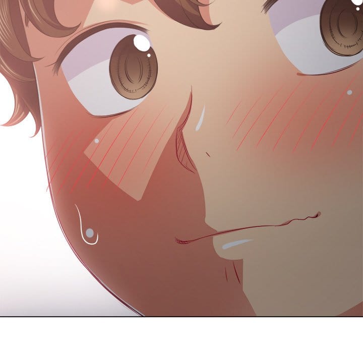 My High School Bully Uncensored, chapter 23, page 104 of 131