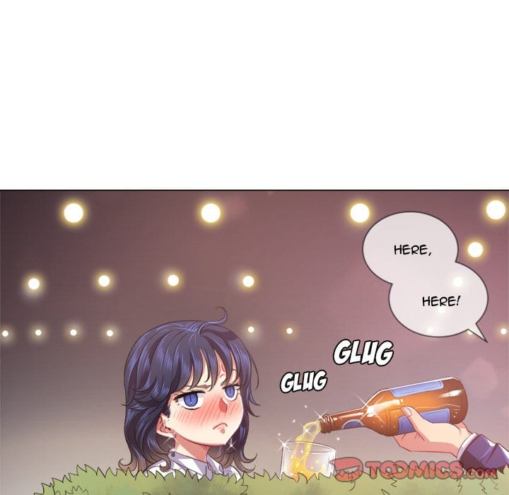 My High School Bully Uncensored, chapter 23, page 105 of 131