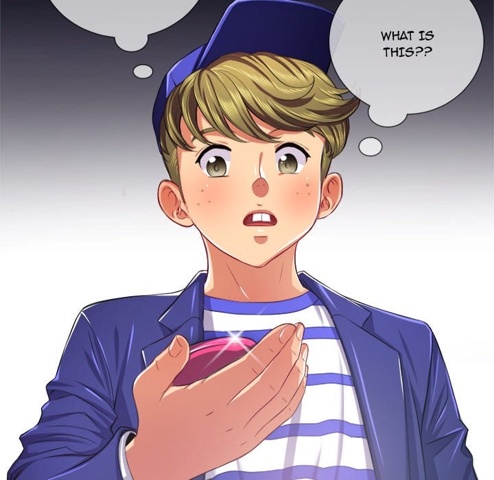 My High School Bully Uncensored, chapter 23, page 109 of 131