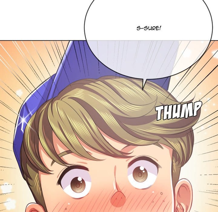 My High School Bully Uncensored, chapter 23, page 113 of 131