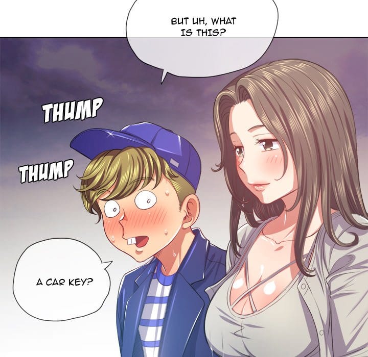 My High School Bully Uncensored, chapter 23, page 115 of 131