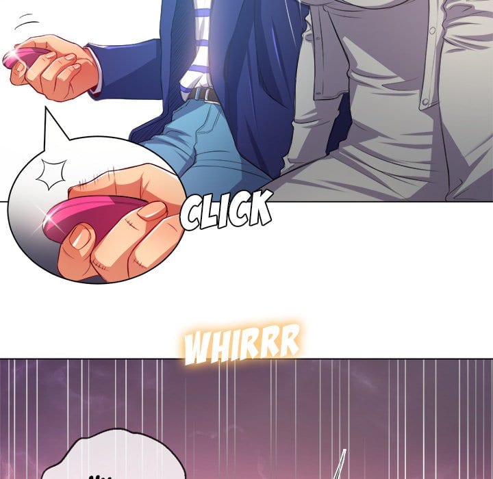My High School Bully Uncensored, chapter 23, page 116 of 131