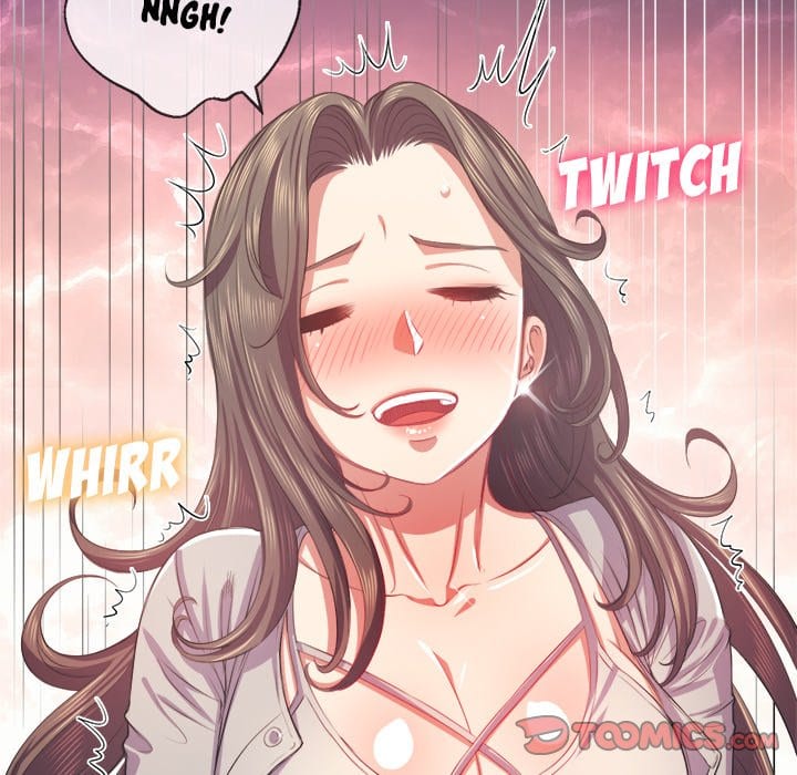My High School Bully Uncensored, chapter 23, page 117 of 131