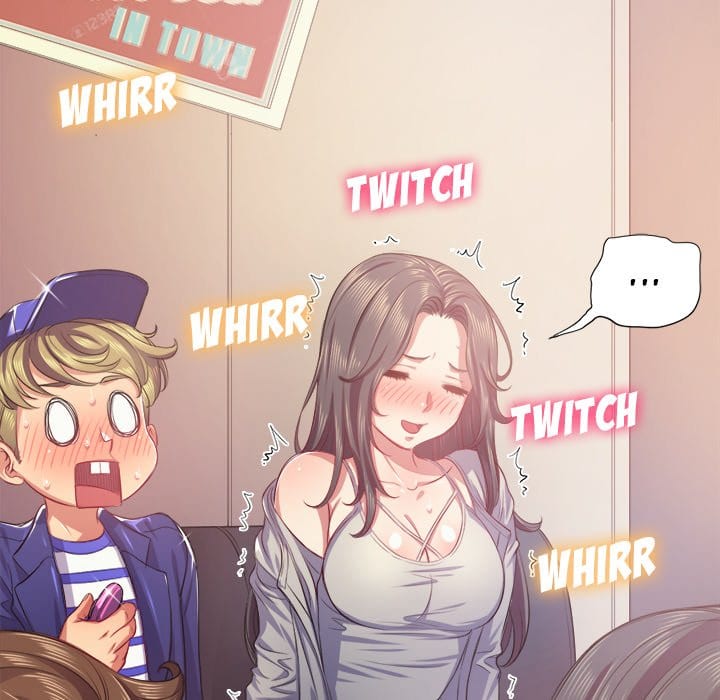 My High School Bully Uncensored, chapter 23, page 120 of 131