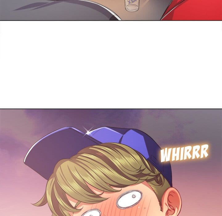 My High School Bully Uncensored, chapter 23, page 122 of 131