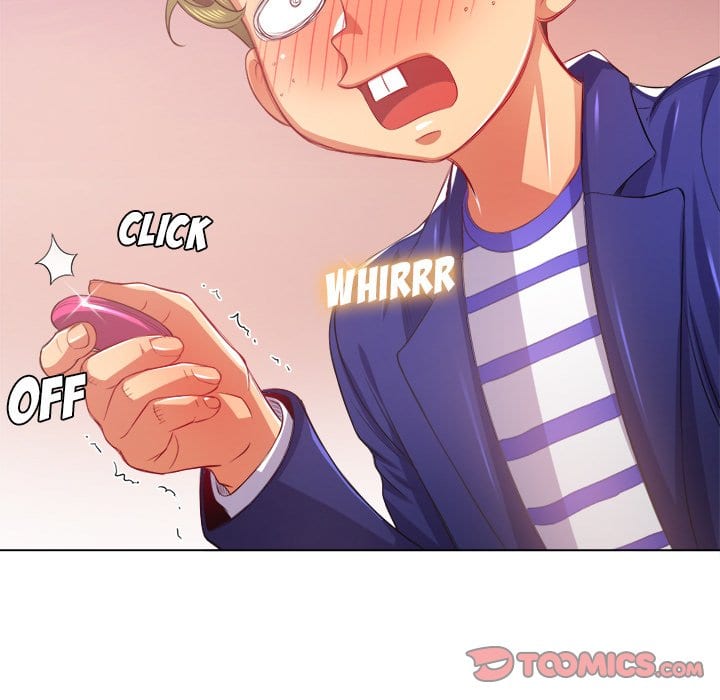 My High School Bully Uncensored, chapter 23, page 123 of 131
