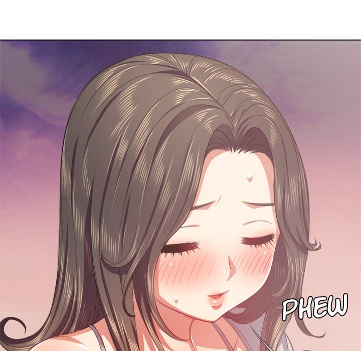 My High School Bully Uncensored, chapter 23, page 124 of 131