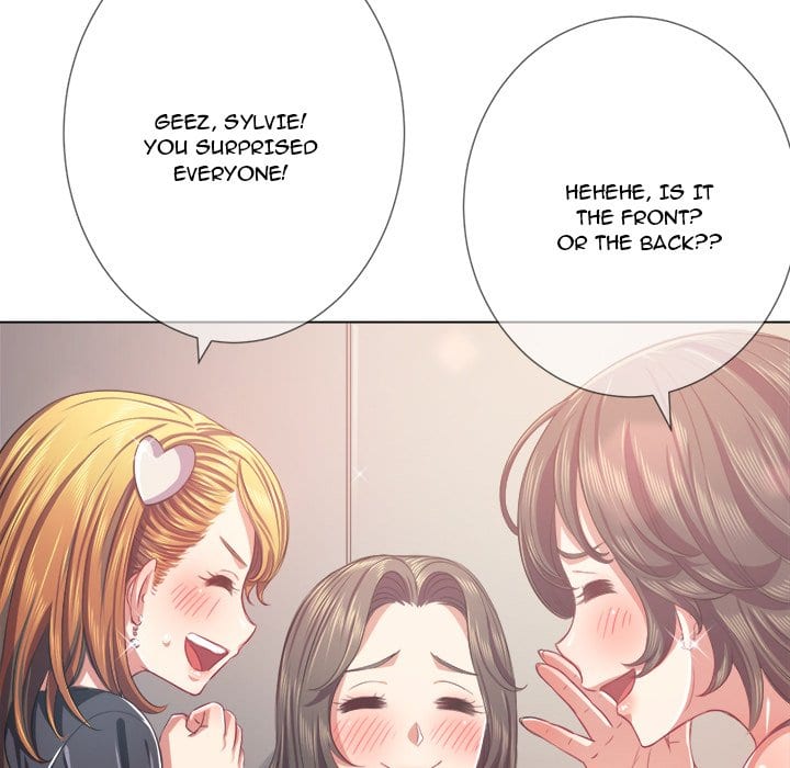 My High School Bully Uncensored, chapter 23, page 126 of 131