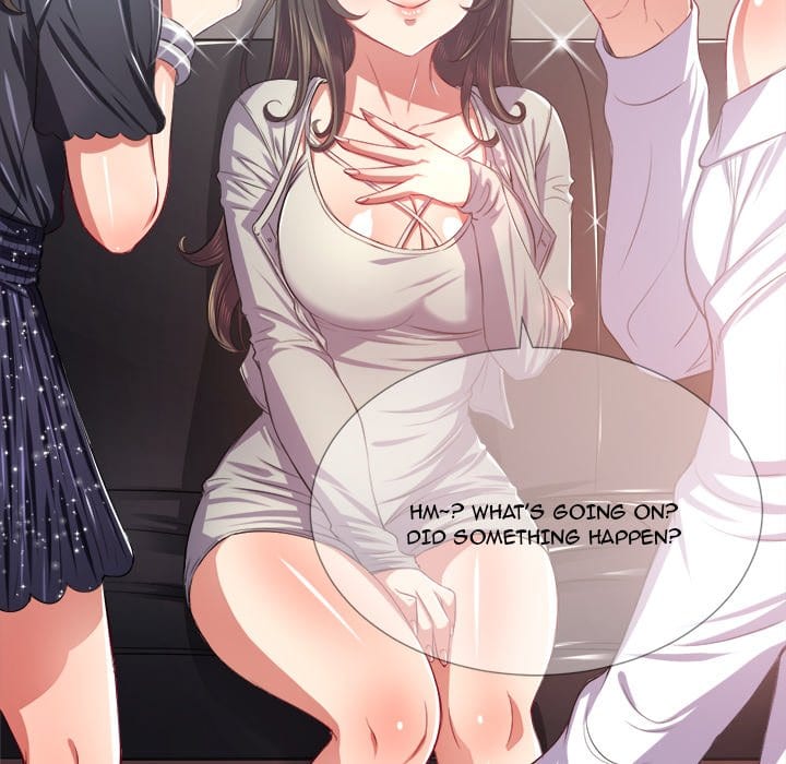 My High School Bully Uncensored, chapter 23, page 127 of 131