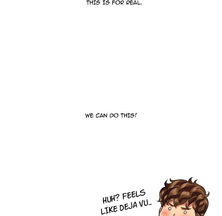 My High School Bully Uncensored, chapter 23, page 130 of 131