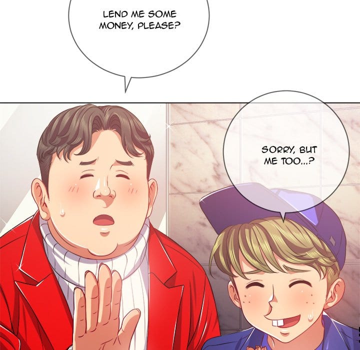 My High School Bully Uncensored, chapter 24, page 5 of 128