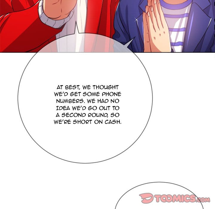 My High School Bully Uncensored, chapter 24, page 6 of 128