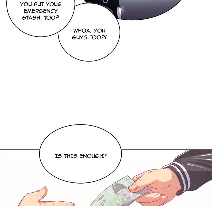 My High School Bully Uncensored, chapter 24, page 8 of 128
