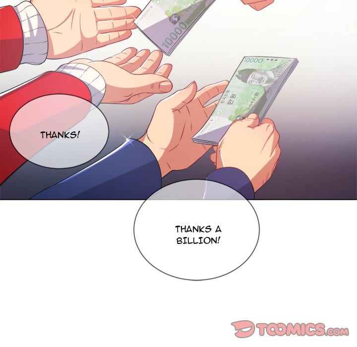 My High School Bully Uncensored, chapter 24, page 9 of 128