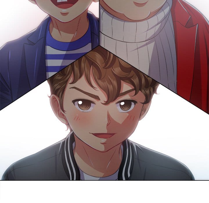 My High School Bully Uncensored, chapter 24, page 11 of 128