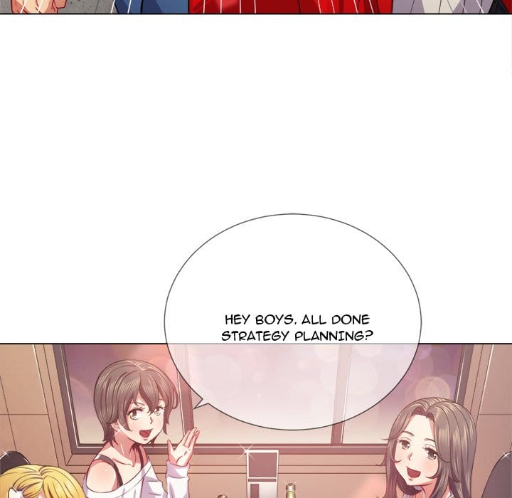My High School Bully Uncensored, chapter 24, page 16 of 128